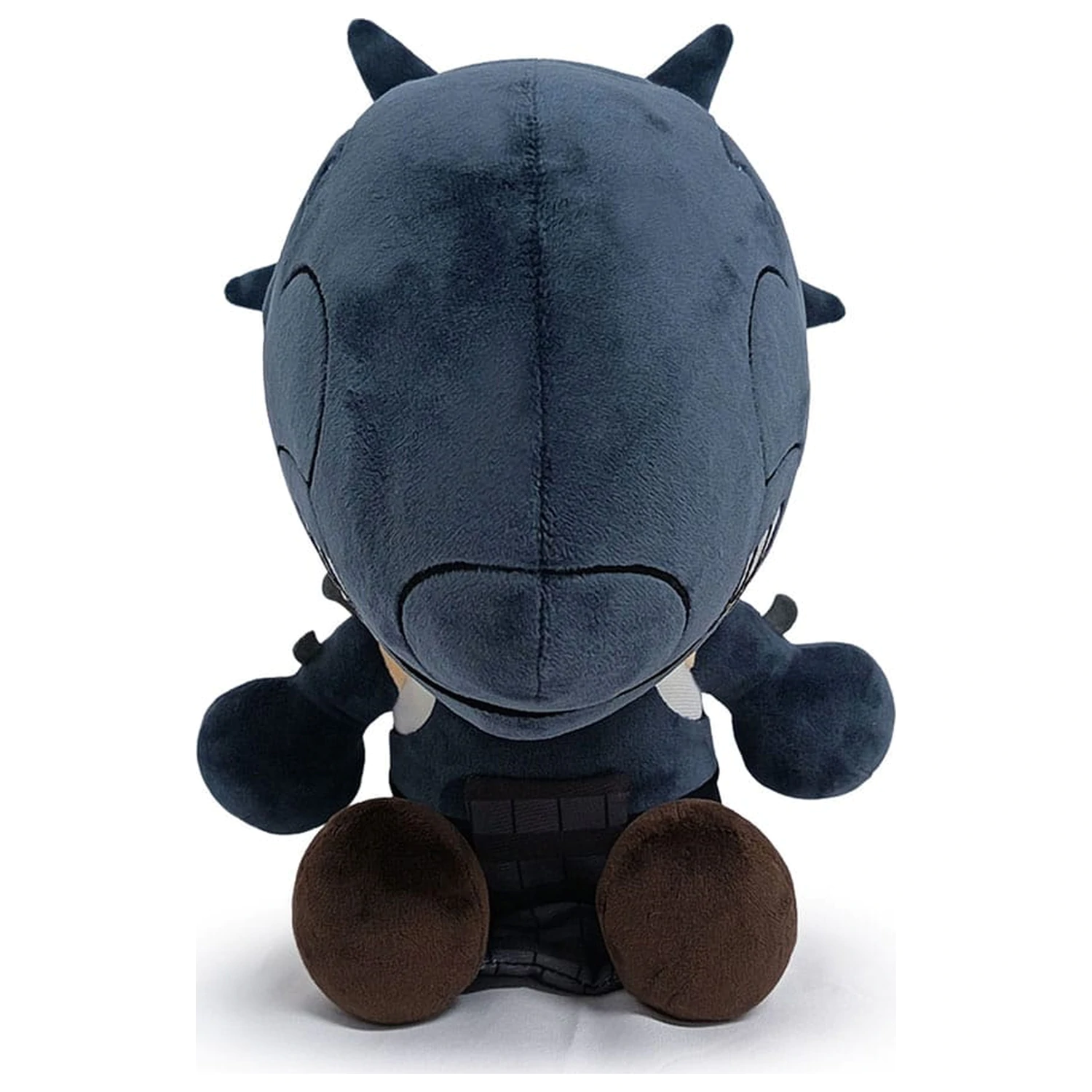 Chainsaw Man Plush Figura Bomb 22 cm poza produsului