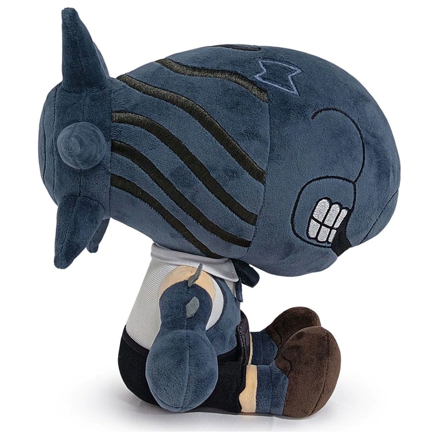 Chainsaw Man Plush Figura Bomb 22 cm poza produsului