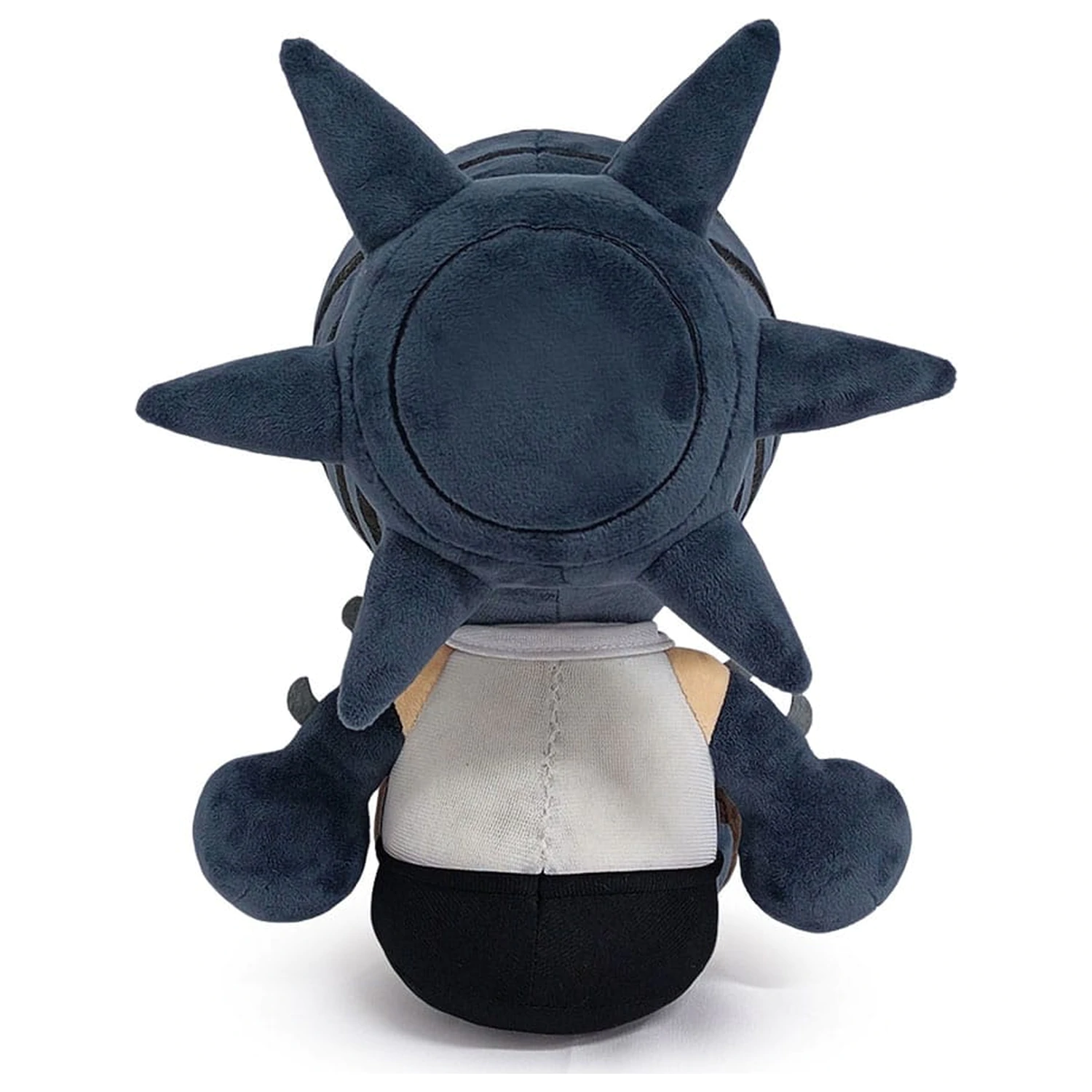 Chainsaw Man Plush Figura Bomb 22 cm poza produsului