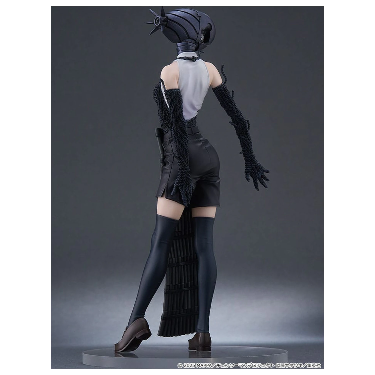 Chainsaw Man Pop Up Parade Statuie PVC Bomb 17 cm poza produsului