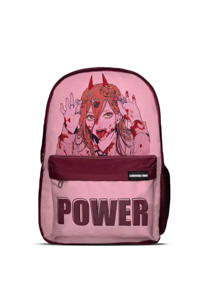 Chainsaw Man Rucsac Power poza produsului