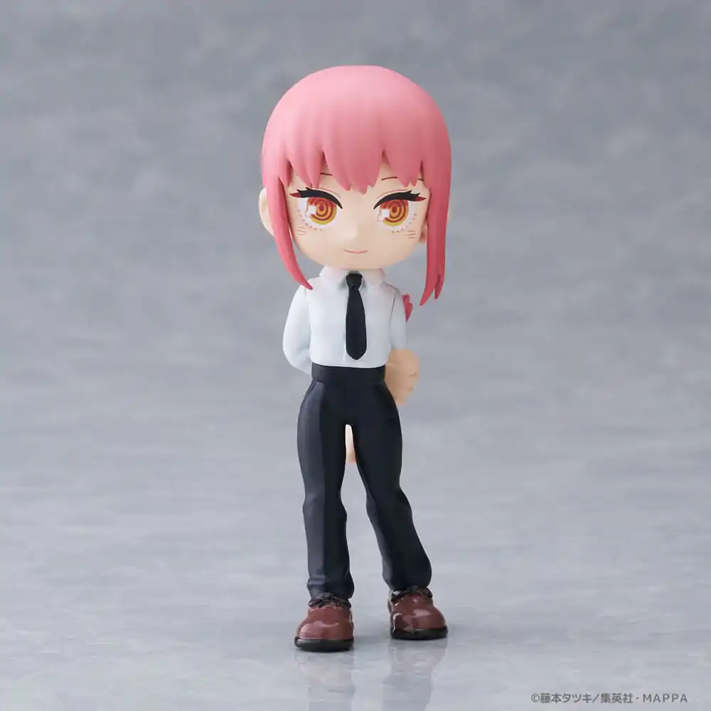 Figurine PVC Chainsaw Man 9 cm poza produsului
