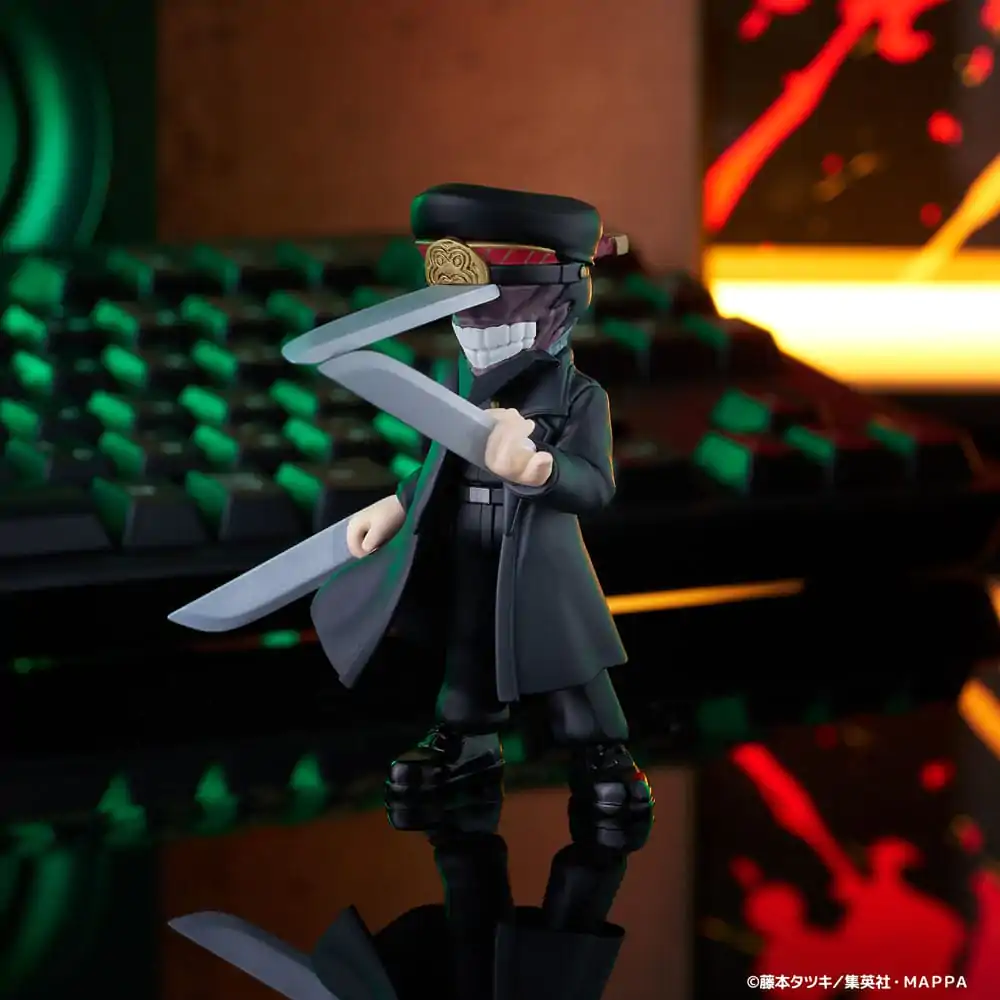 Figurine PVC Chainsaw Man 9 cm poza produsului