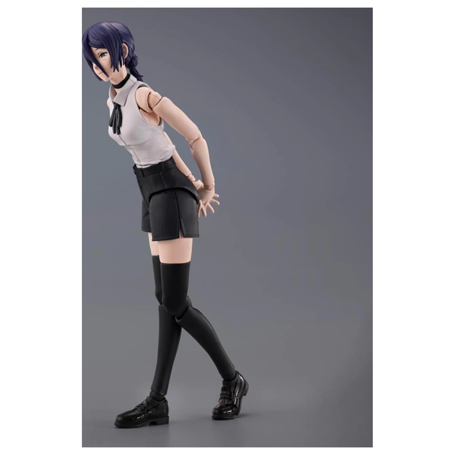 Chainsaw Man: Reze Arc S.H. Figuarts Figura de actiune Reze 14 cm poza produsului