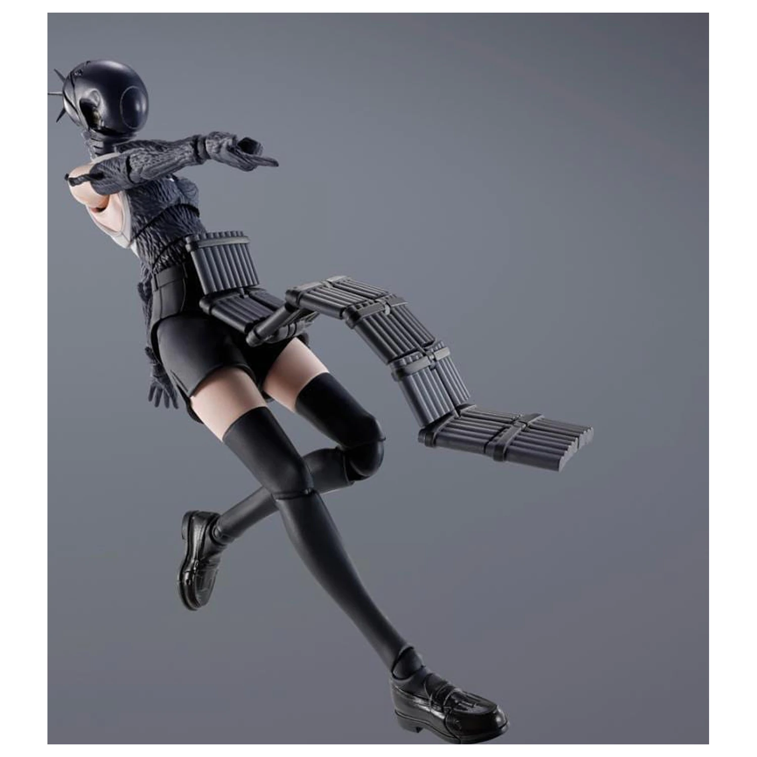 Chainsaw Man: Reze Arc S.H. Figuarts Figurina de actiune The Bomb Demon 14 cm poza produsului