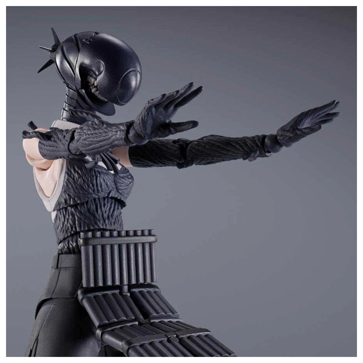 Chainsaw Man: Reze Arc S.H. Figuarts Figurina de actiune The Bomb Demon 14 cm poza produsului