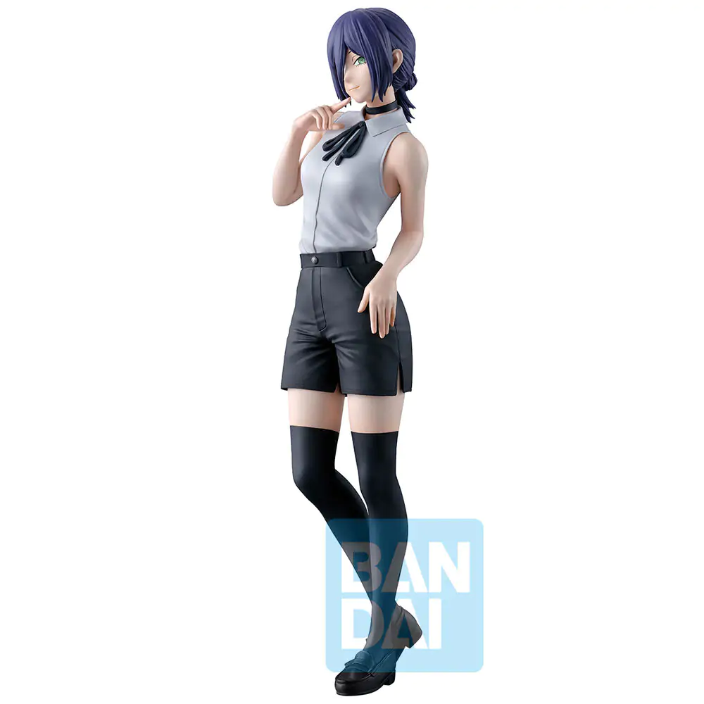Figurină Chainsaw Man Reze Ichibansho 18cm poza produsului