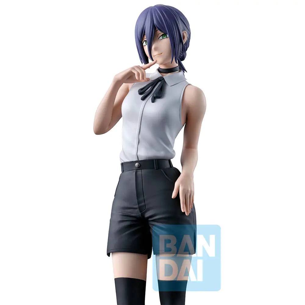 Figurină Chainsaw Man Reze Ichibansho 18cm poza produsului