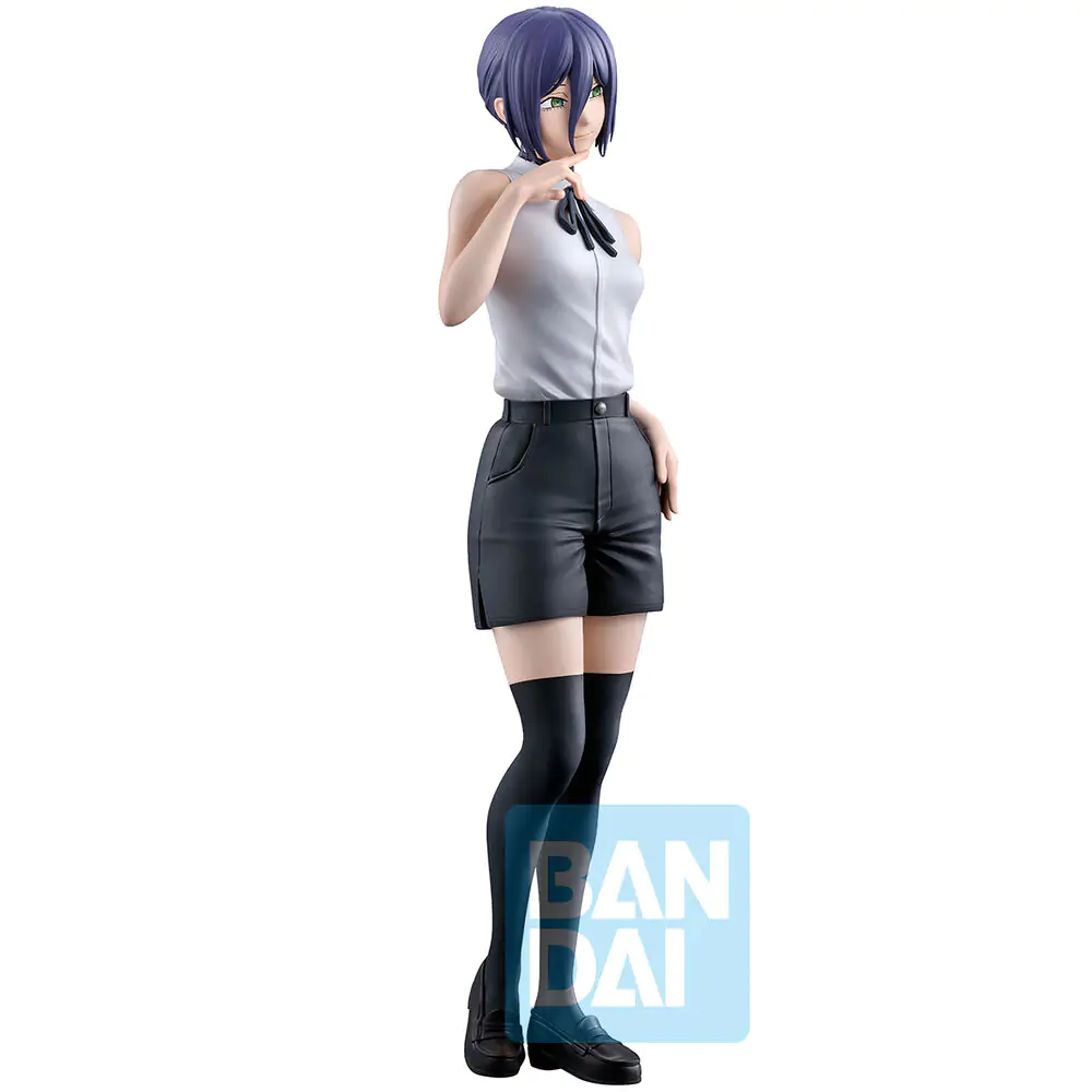 Figurină Chainsaw Man Reze Ichibansho 18cm poza produsului