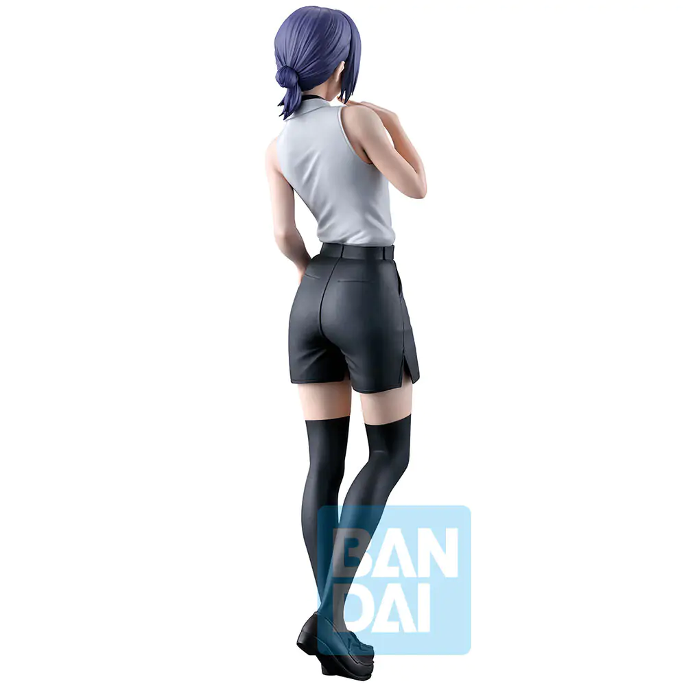 Figurină Chainsaw Man Reze Ichibansho 18cm poza produsului