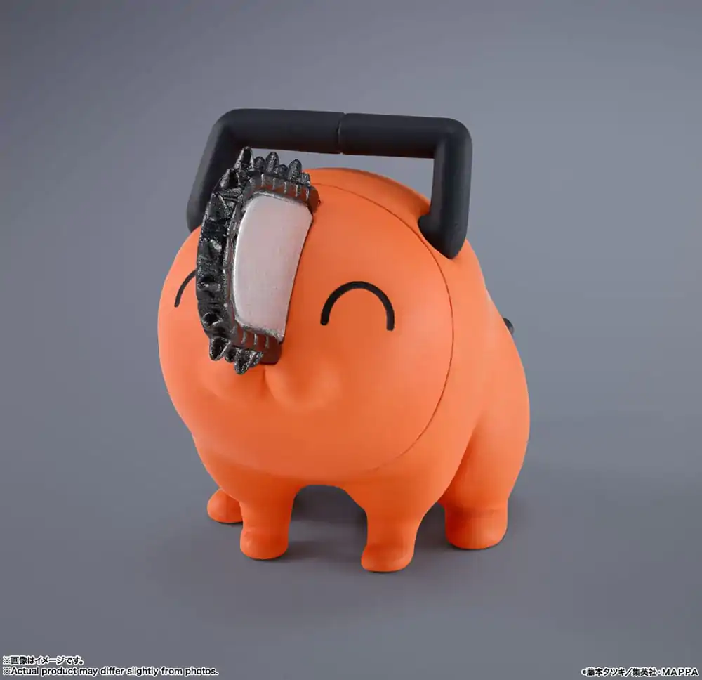 Figurină de acțiune Chainsaw Man S.H. Figuarts Denji 15 cm poza produsului
