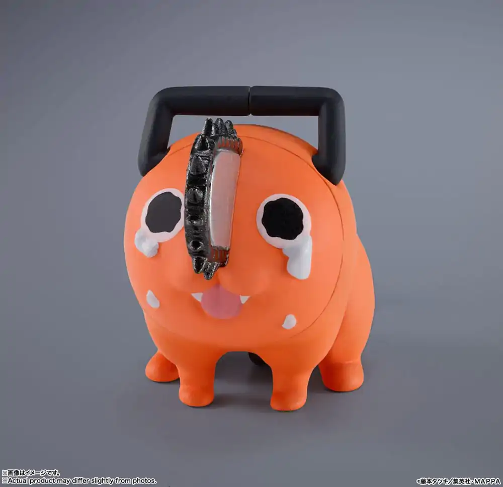 Figurină de acțiune Chainsaw Man S.H. Figuarts Denji 15 cm poza produsului