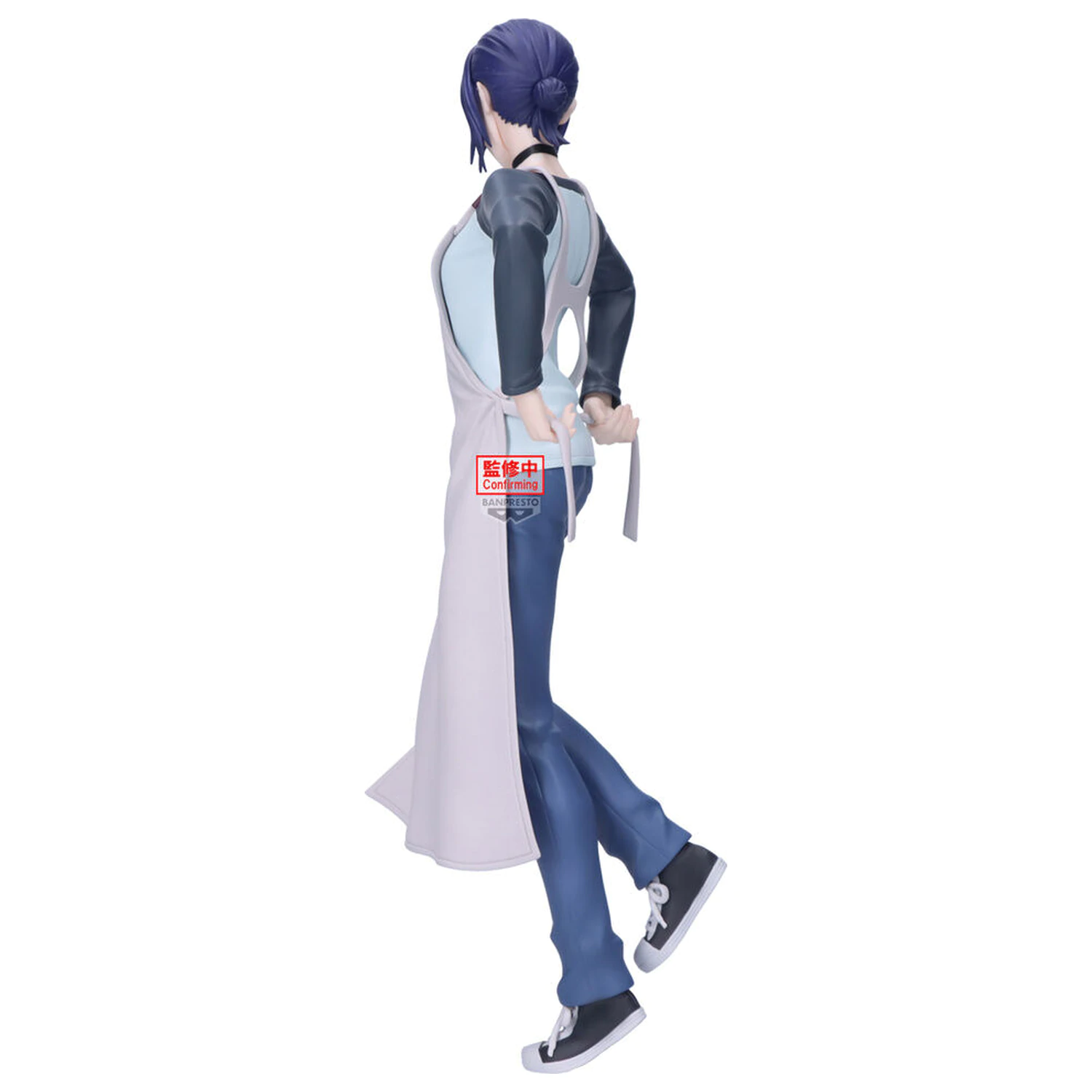 Chainsaw Man The Movie Reze Arc Glitter & Glamorous Reze figura de 22cm poza produsului