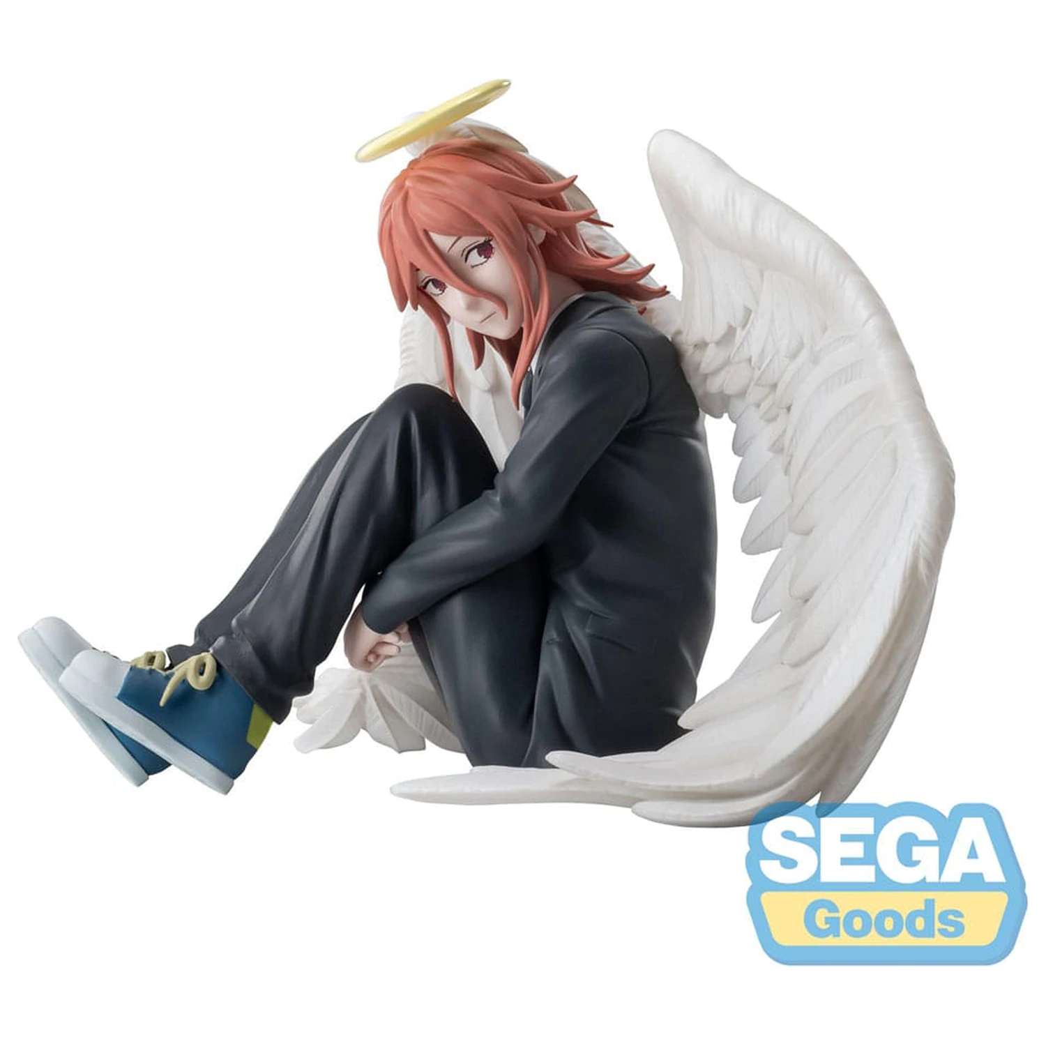 Chainsaw Man - The Movie: Reze Arc statueta PVC premium Angel Devil de 11 cm poza produsului