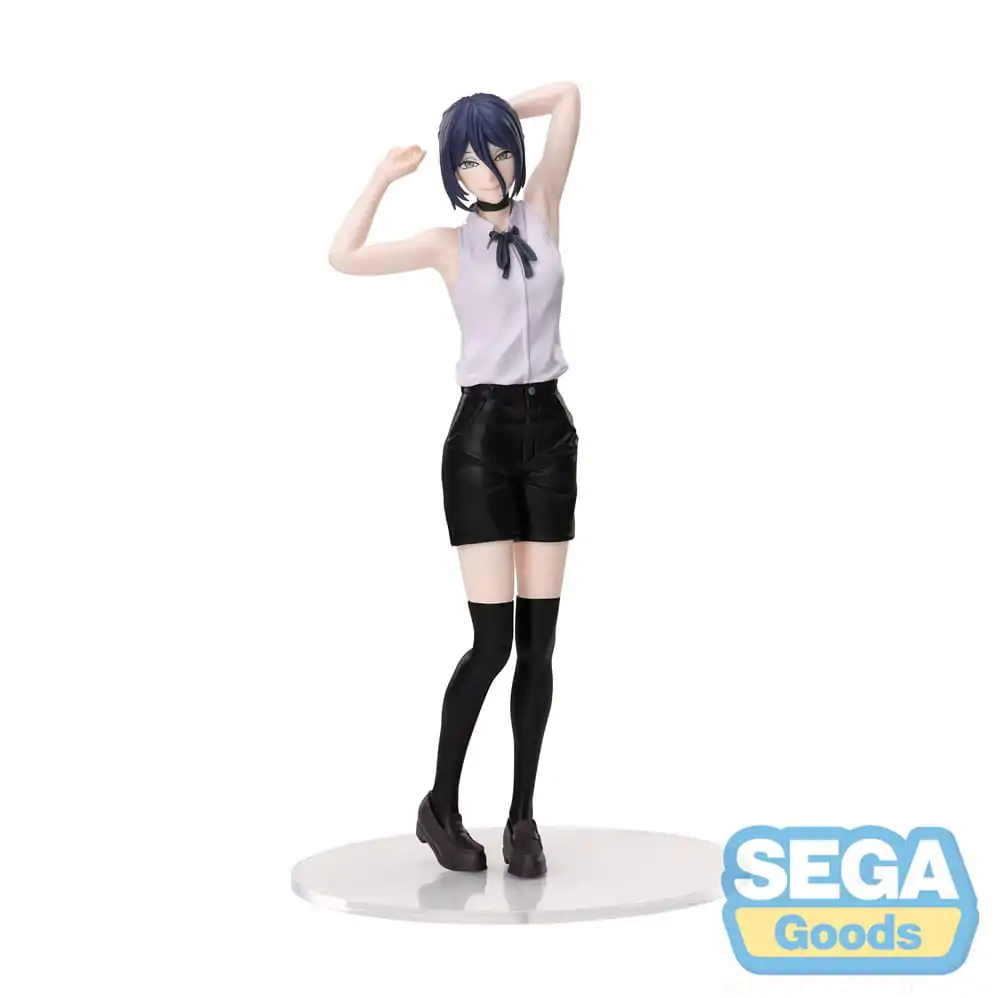 Chainsaw Man - The Movie: Reze Arc statueta din PVC High Premium Reze 18 cm poza produsului