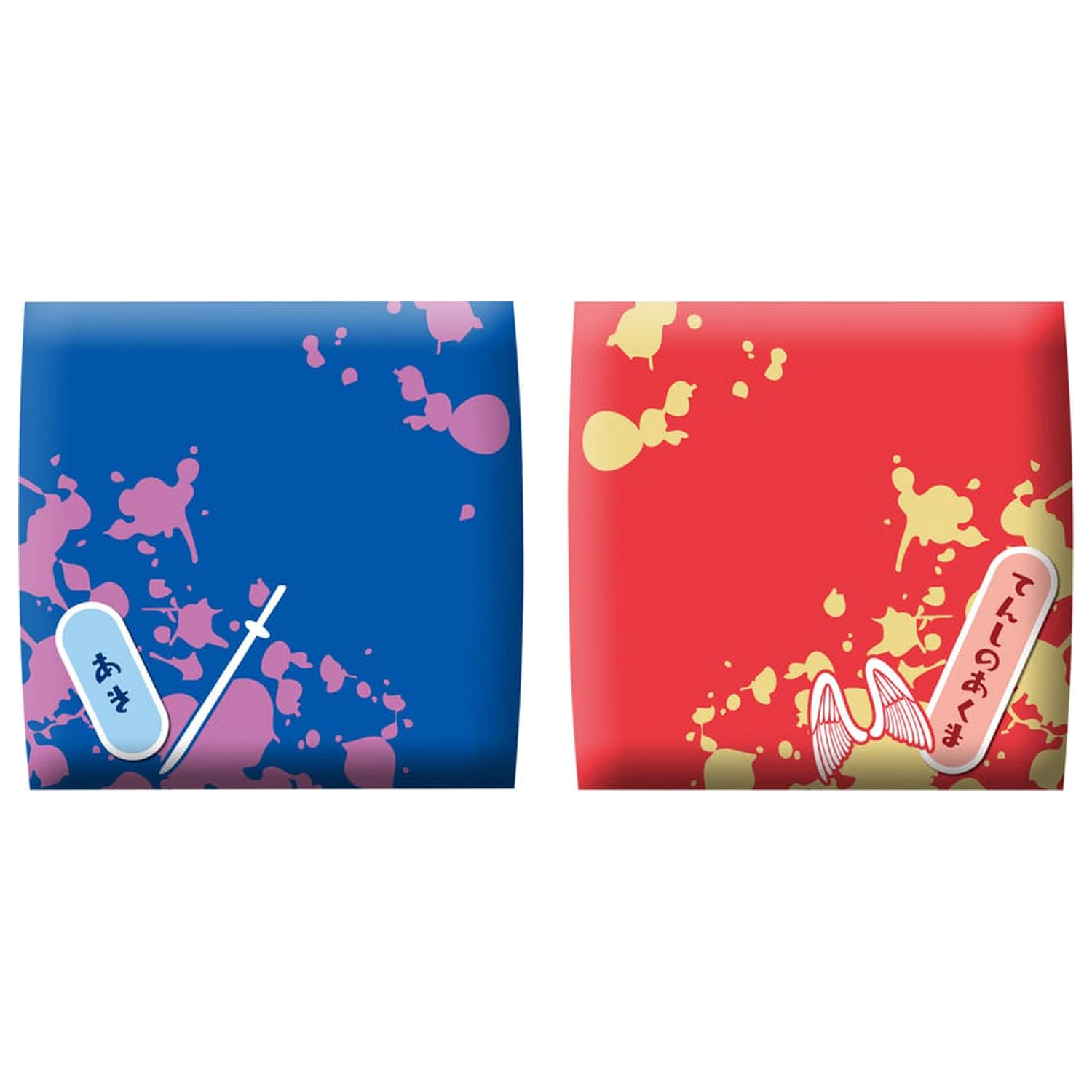 Chainsaw Man The Movie: Reze Arc Look Up PVC Statuie Aki Hayakawa Smile Ver. & Angel Devil Set (cu cadou) 11 cm poza produsului