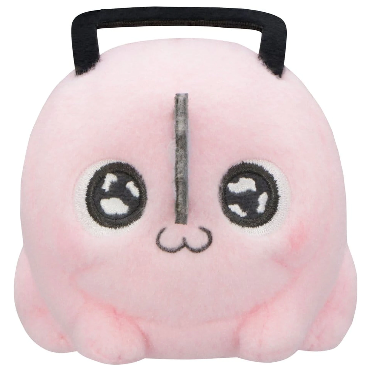Chainsaw Man - The Movie: Reze Arc Milky Boa Mini Jucarie de plus -Pochita- B 10 cm poza produsului