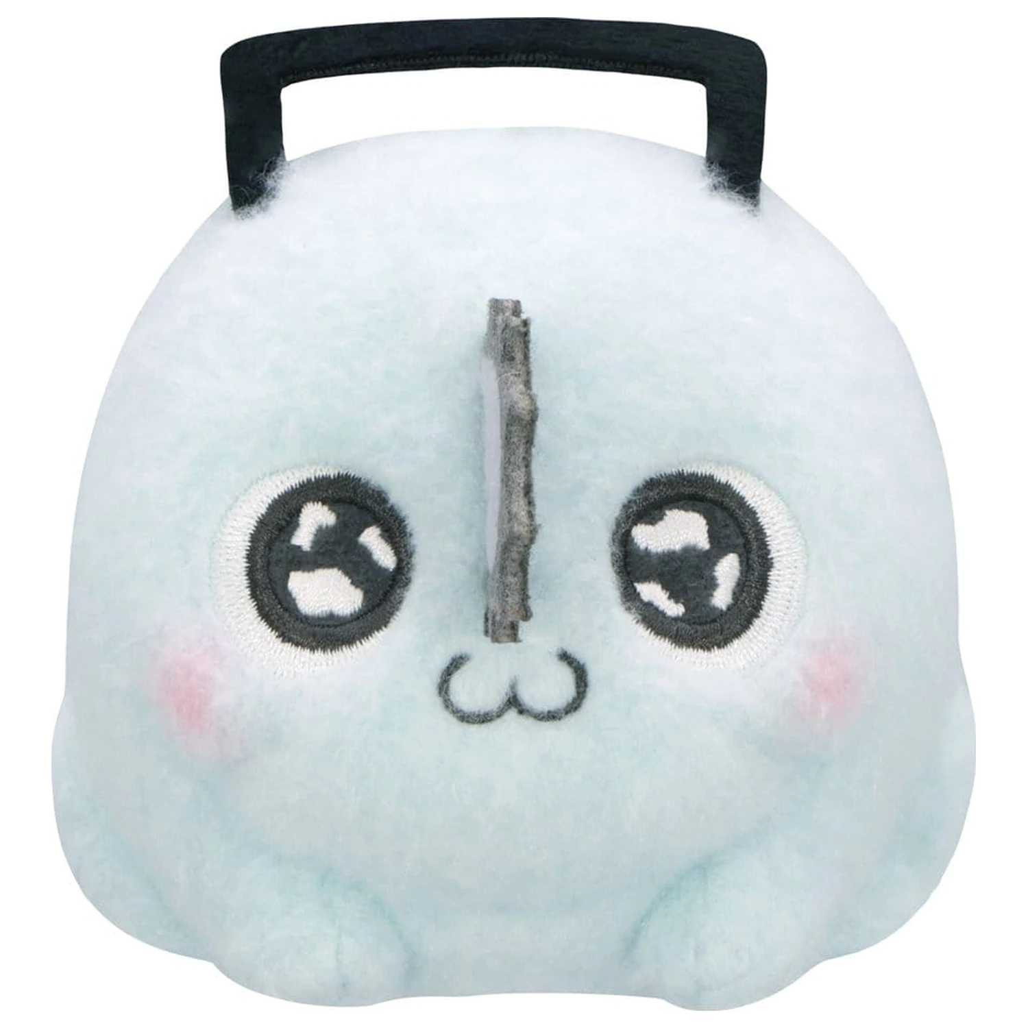Chainsaw Man - The Movie: Reze Arc Milky Boa Mini Jucarie de plus -Pochita- C 10 cm poza produsului