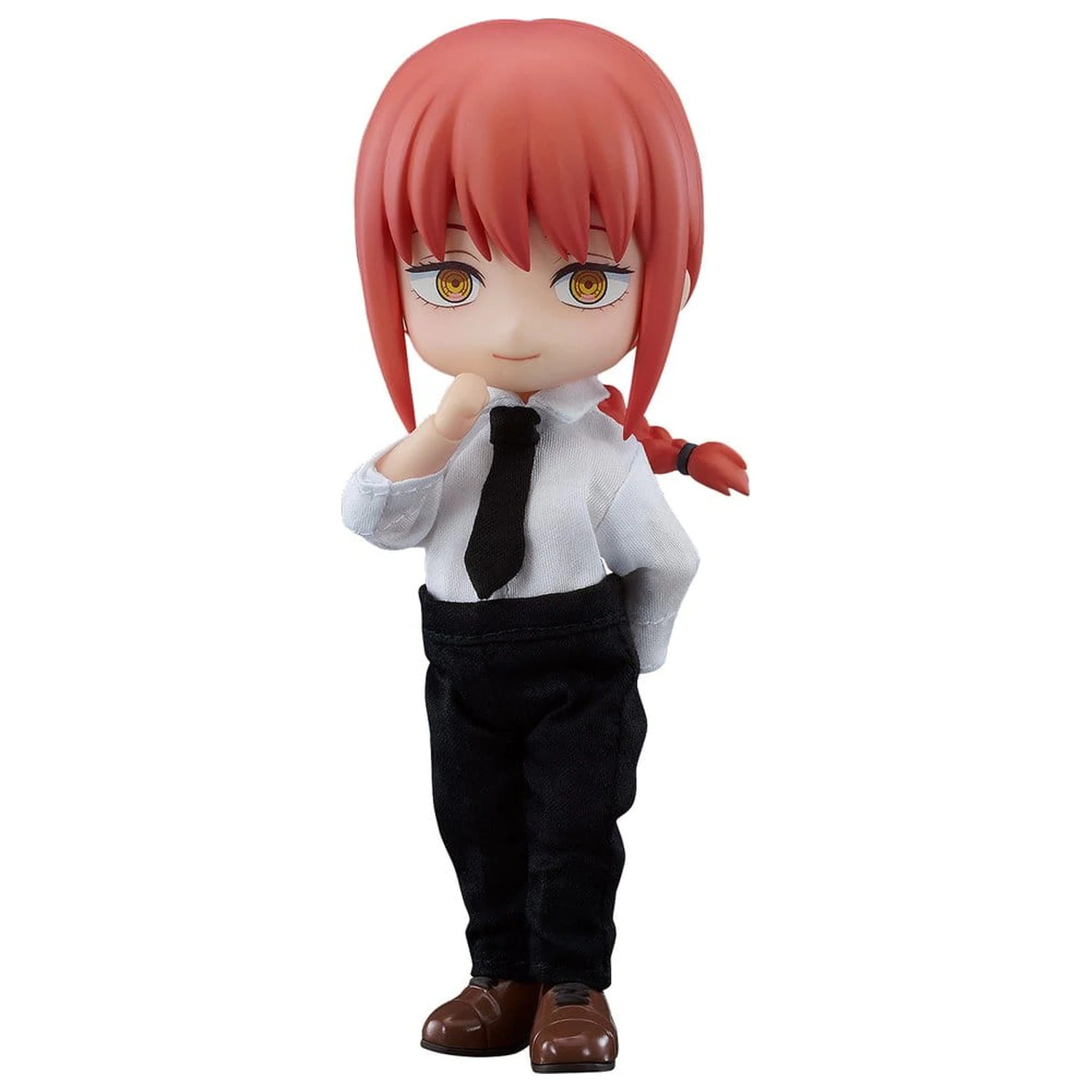 Chainsaw Man - The Movie: Reze Arc Nendoroid Doll Figurina de actiune Makima 14 cm poza produsului