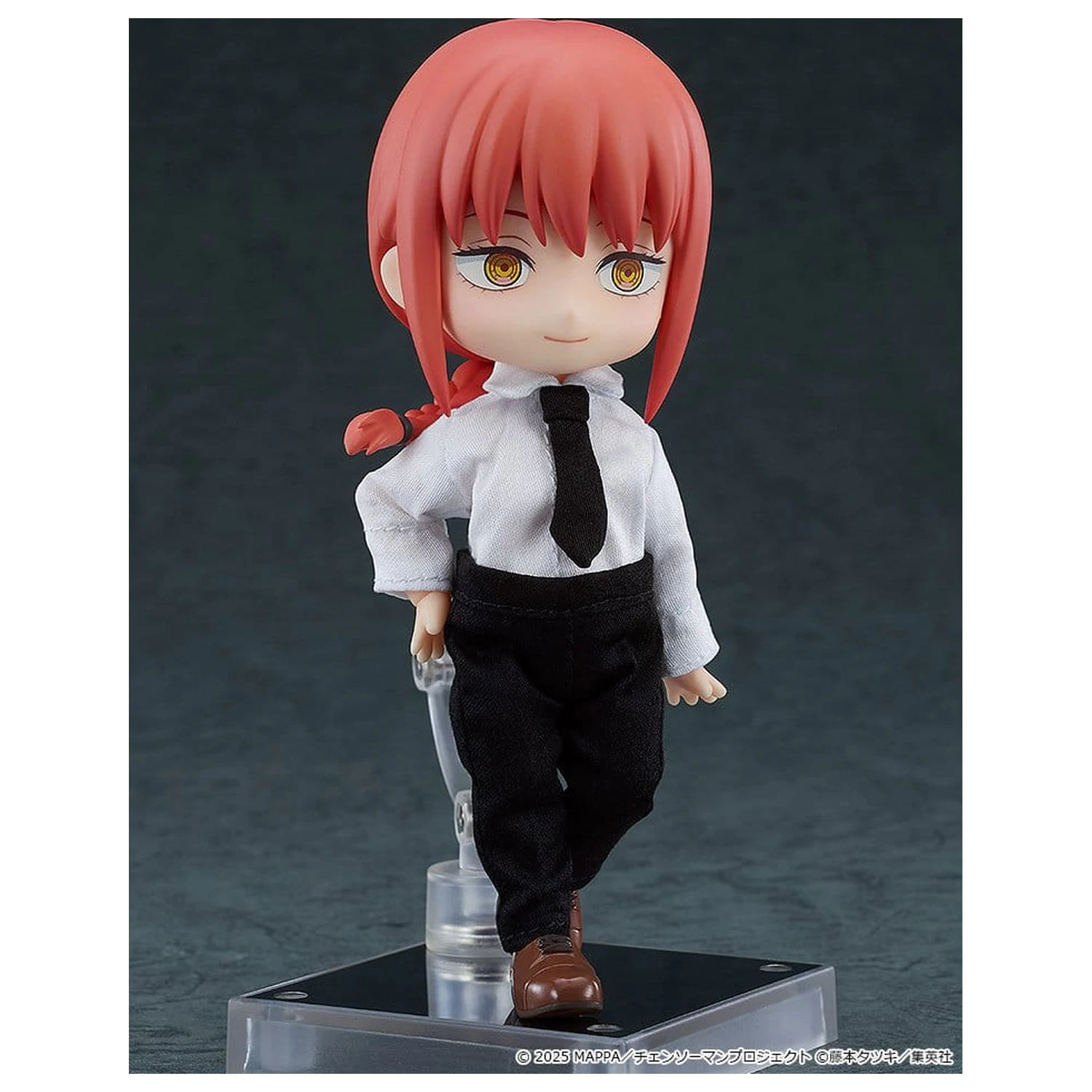 Chainsaw Man - The Movie: Reze Arc Nendoroid Doll Figurina de actiune Makima 14 cm poza produsului