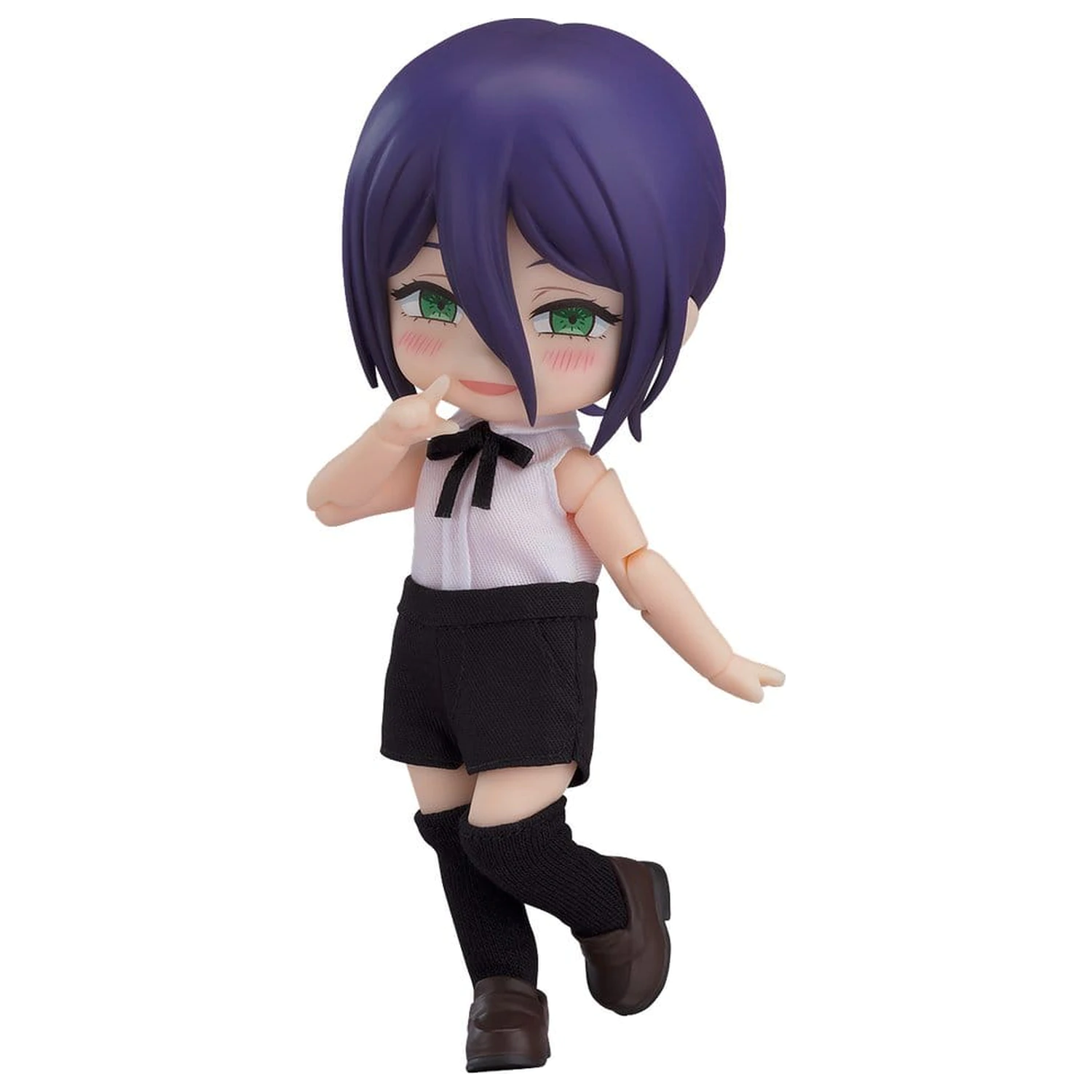 Chainsaw Man - The Movie: Reze Arc Nendoroid Doll Acțiune Figurină Reze 14 cm poza produsului