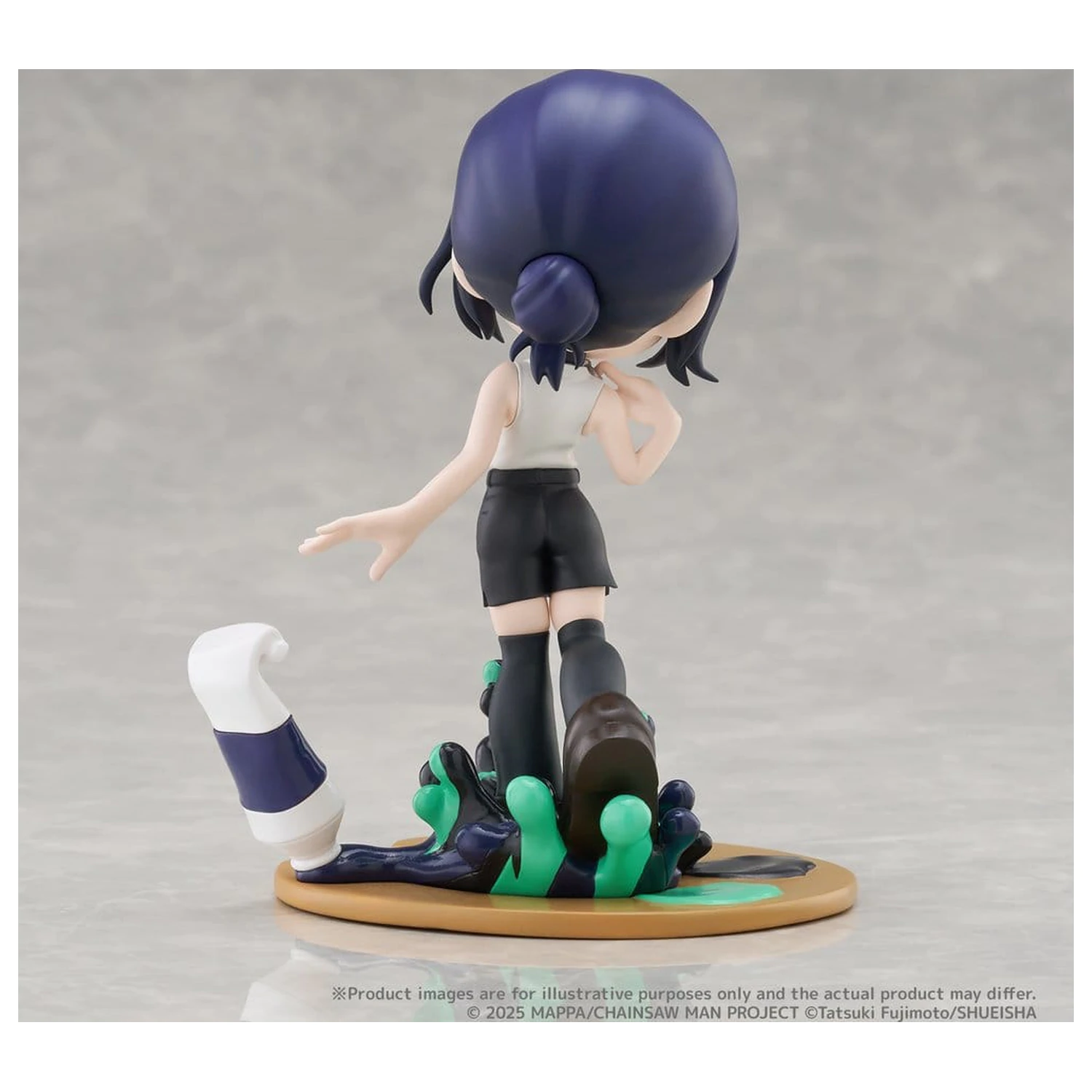 Chainsaw Man The Movie: Reze Arc PalVerse Statuie PVC Reze 11 cm poza produsului