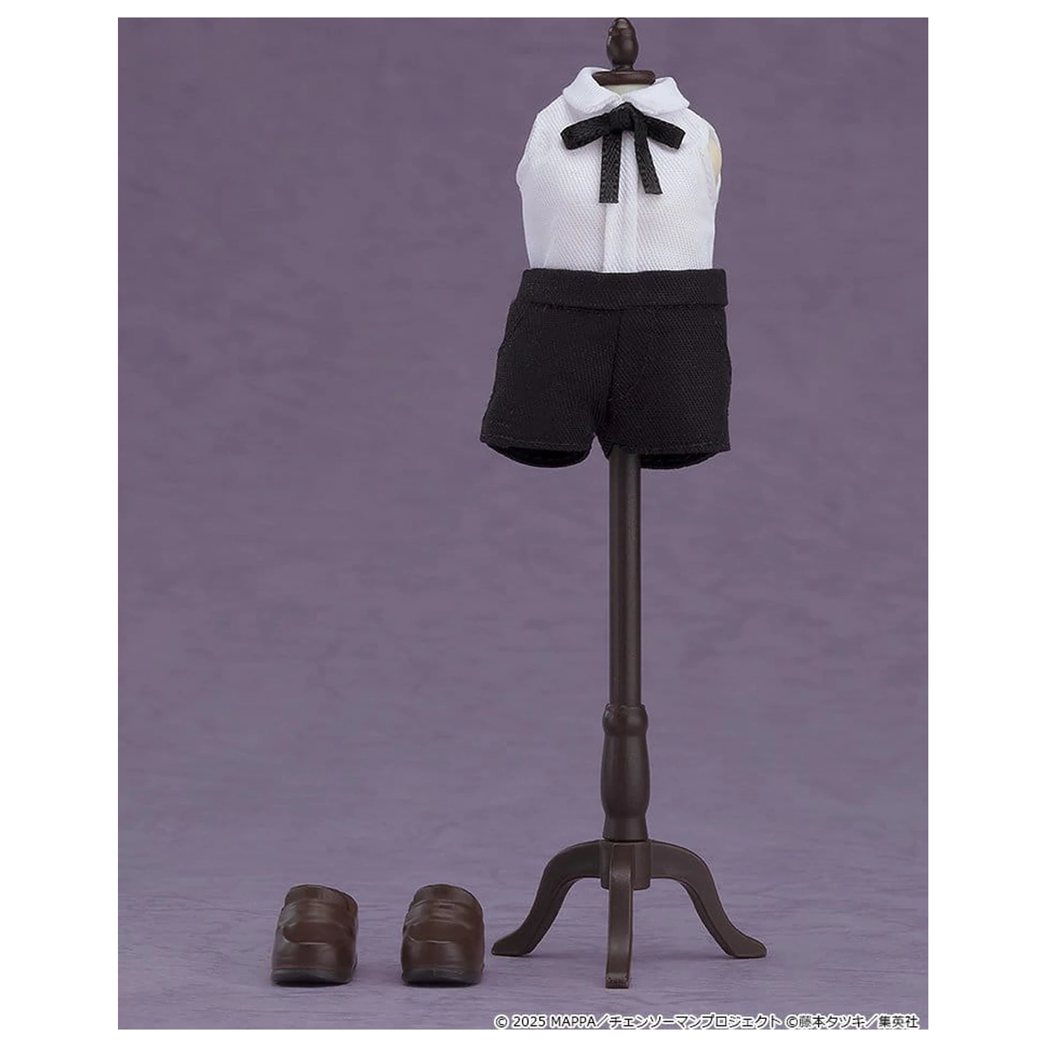 Chainsaw Man - The Movie: Reze Arc părți pentru Nendoroid Doll Figures Outfit Set: Reze poza produsului