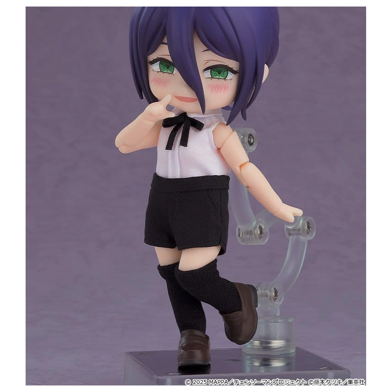 Chainsaw Man - The Movie: Reze Arc părți pentru Nendoroid Doll Figures Outfit Set: Reze poza produsului