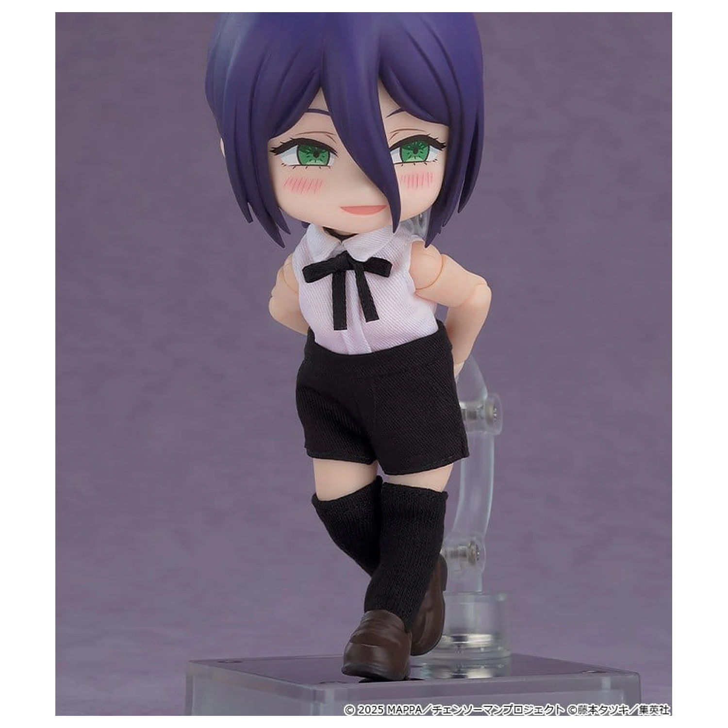 Chainsaw Man - The Movie: Reze Arc părți pentru Nendoroid Doll Figures Outfit Set: Reze poza produsului