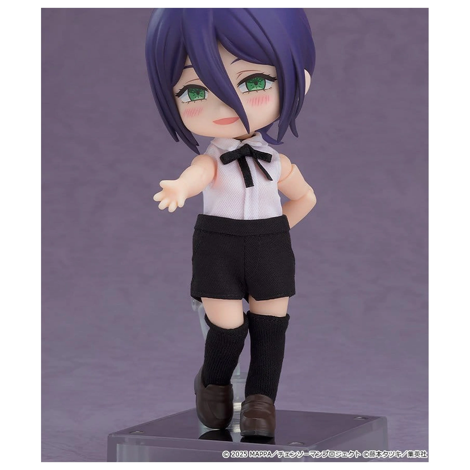 Chainsaw Man - The Movie: Reze Arc părți pentru Nendoroid Doll Figures Outfit Set: Reze poza produsului