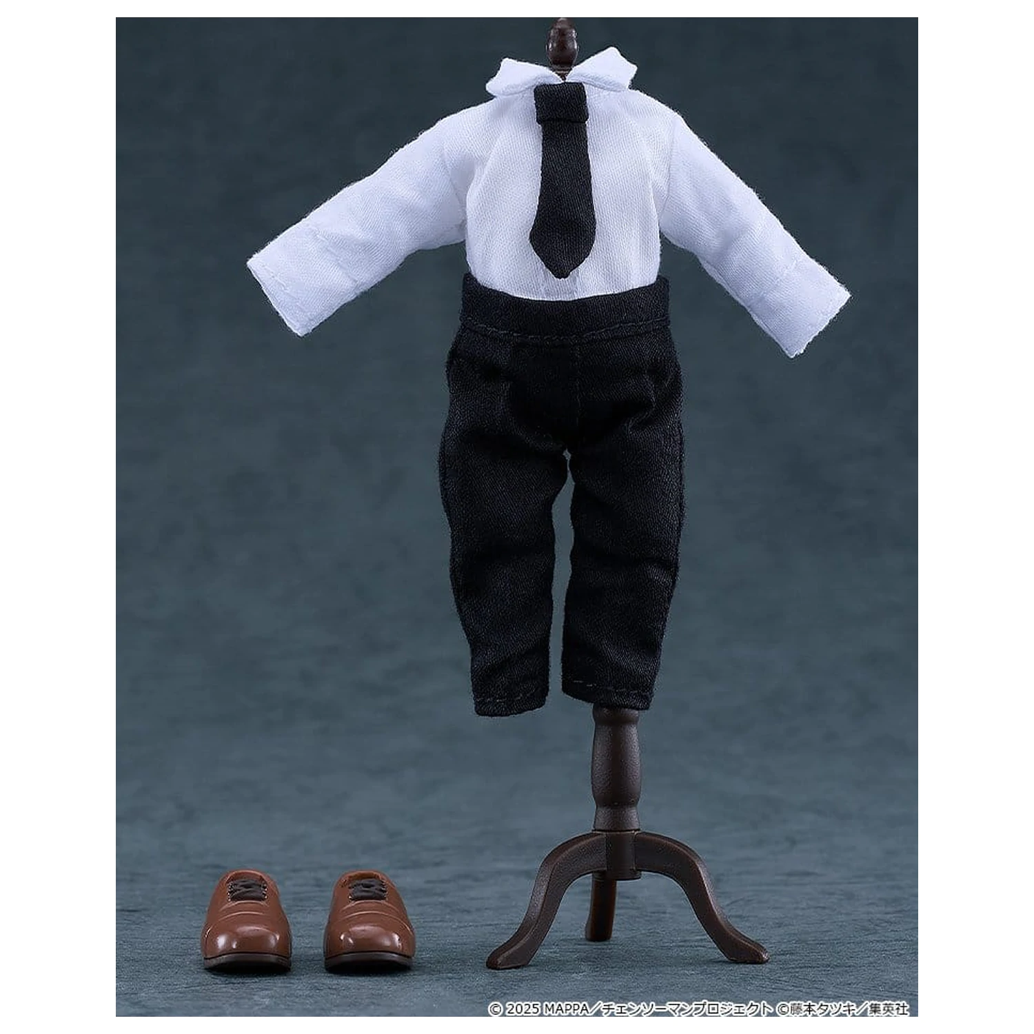 Chainsaw Man - The Movie: Reze Arc părți pentru Nendoroid Doll Figures Outfit Set: Makima poza produsului