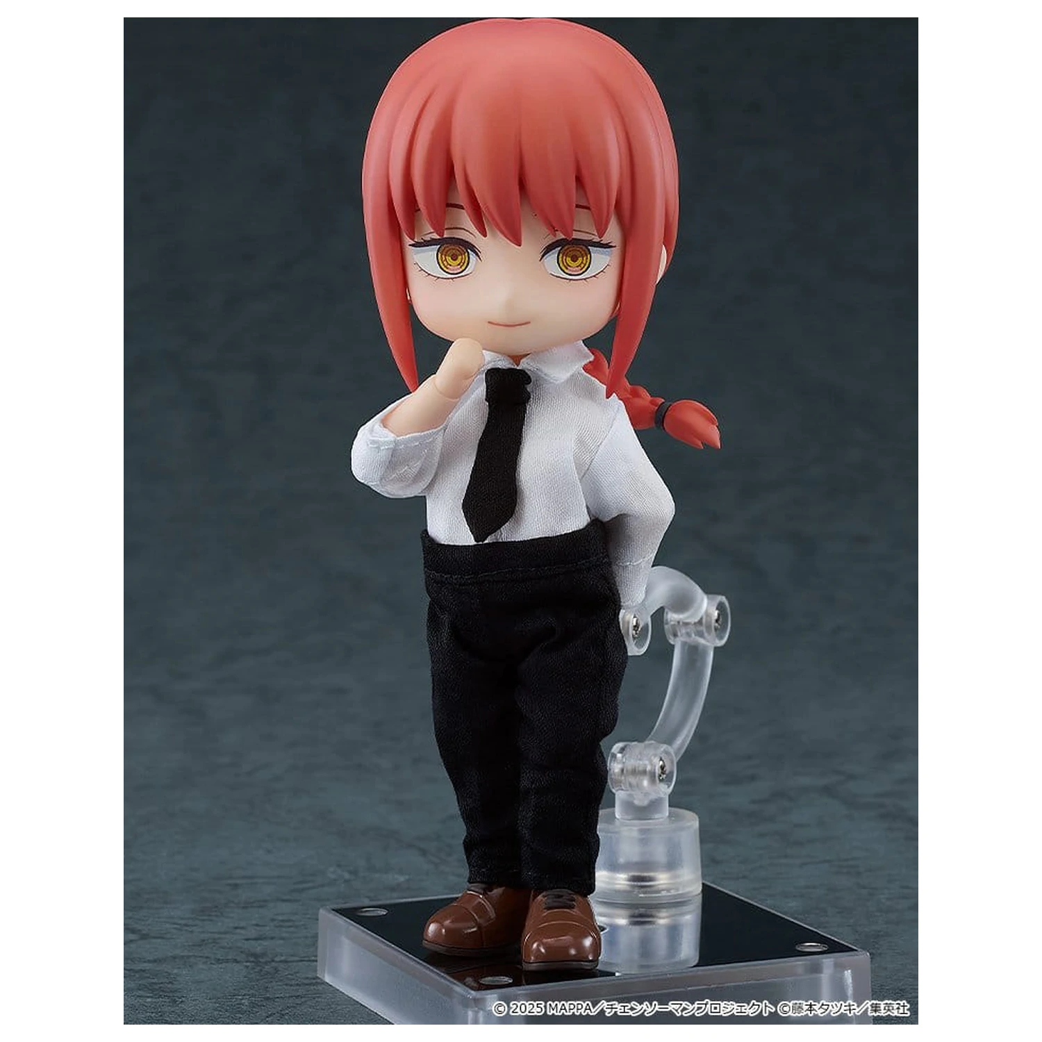 Chainsaw Man - The Movie: Reze Arc părți pentru Nendoroid Doll Figures Outfit Set: Makima poza produsului
