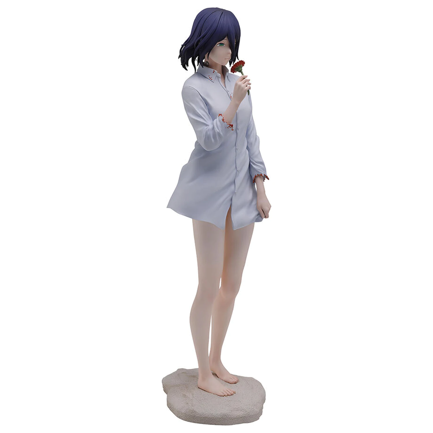 Chainsaw Man The Movie Second Reze figurina Ichibansho 22cm poza produsului