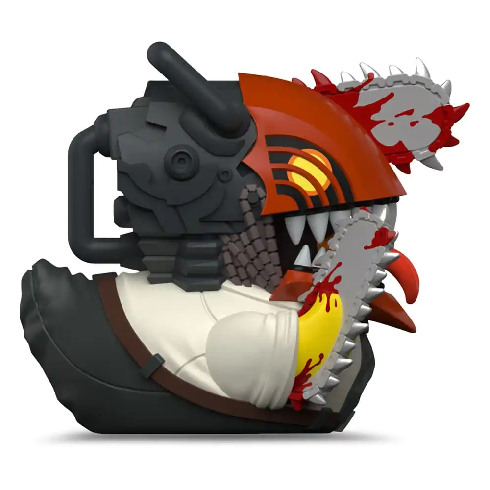 Figurină PVC Tubbz Chainsaw Man Ediția 1 10 cm poza produsului