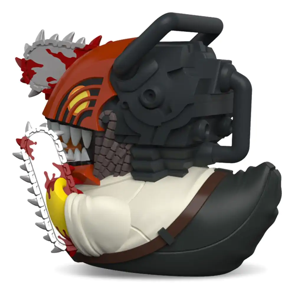 Figurină PVC Tubbz Chainsaw Man Ediția 1 10 cm poza produsului