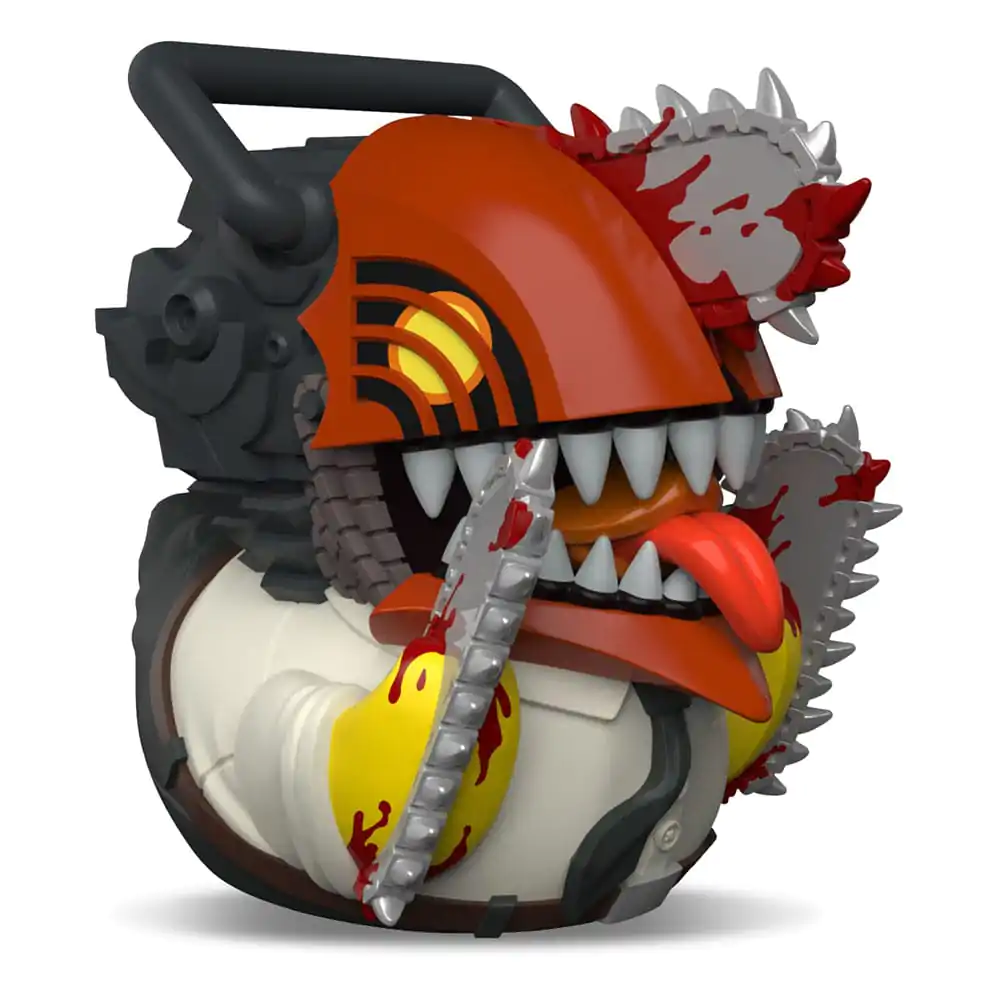 Figurină PVC Tubbz Chainsaw Man Ediția 1 10 cm poza produsului