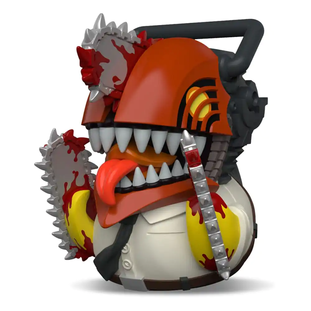 Figurină PVC Tubbz Chainsaw Man Ediția 1 10 cm poza produsului