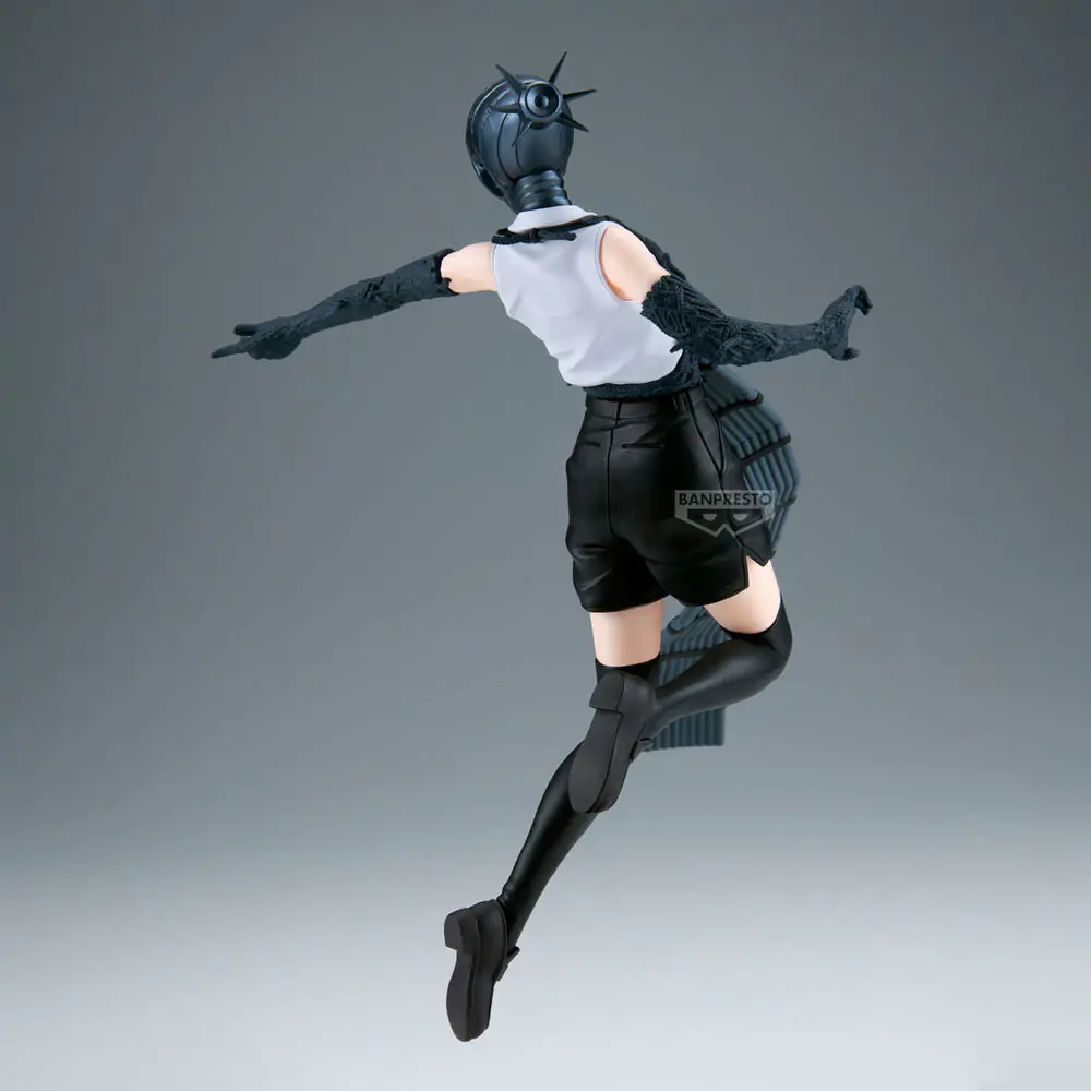 Chainsaw Man Vibration Stars Bomb figurina 19 cm poza produsului