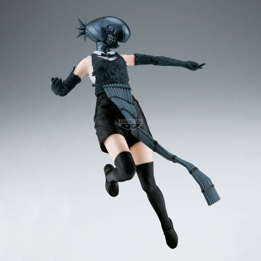 Chainsaw Man Vibration Stars Bomb figurina 19 cm poza produsului