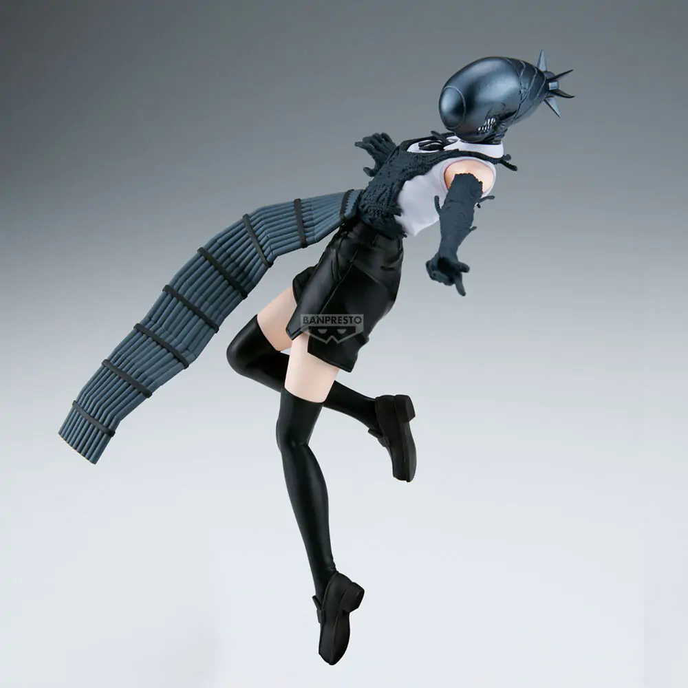 Chainsaw Man Vibration Stars Bomb figurina 19 cm poza produsului