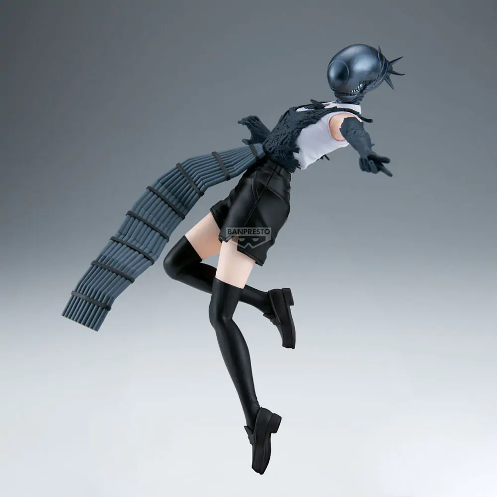 Chainsaw Man Vibration Stars Bomb figurina 19 cm poza produsului