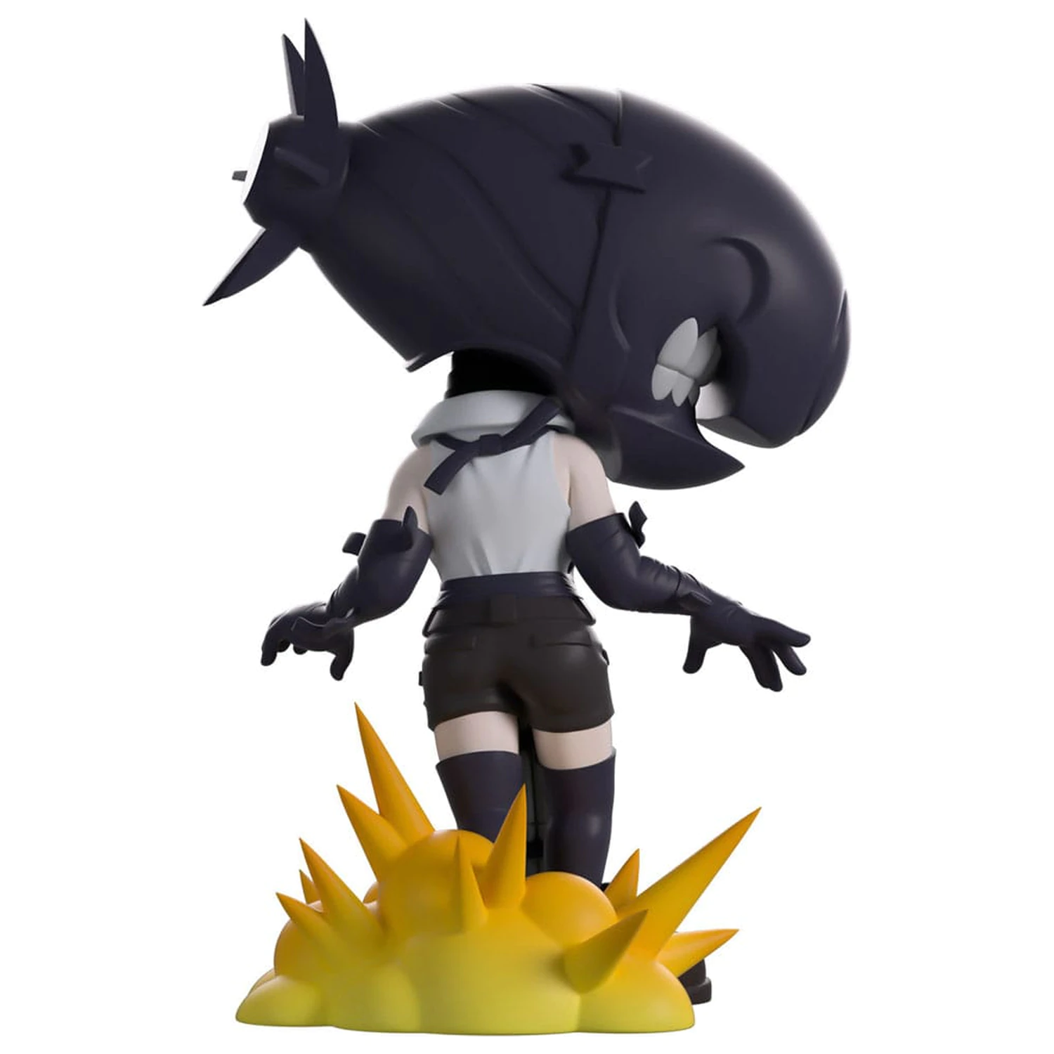 Chainsaw Man Figurină de vinil Bomb 10 cm poza produsului