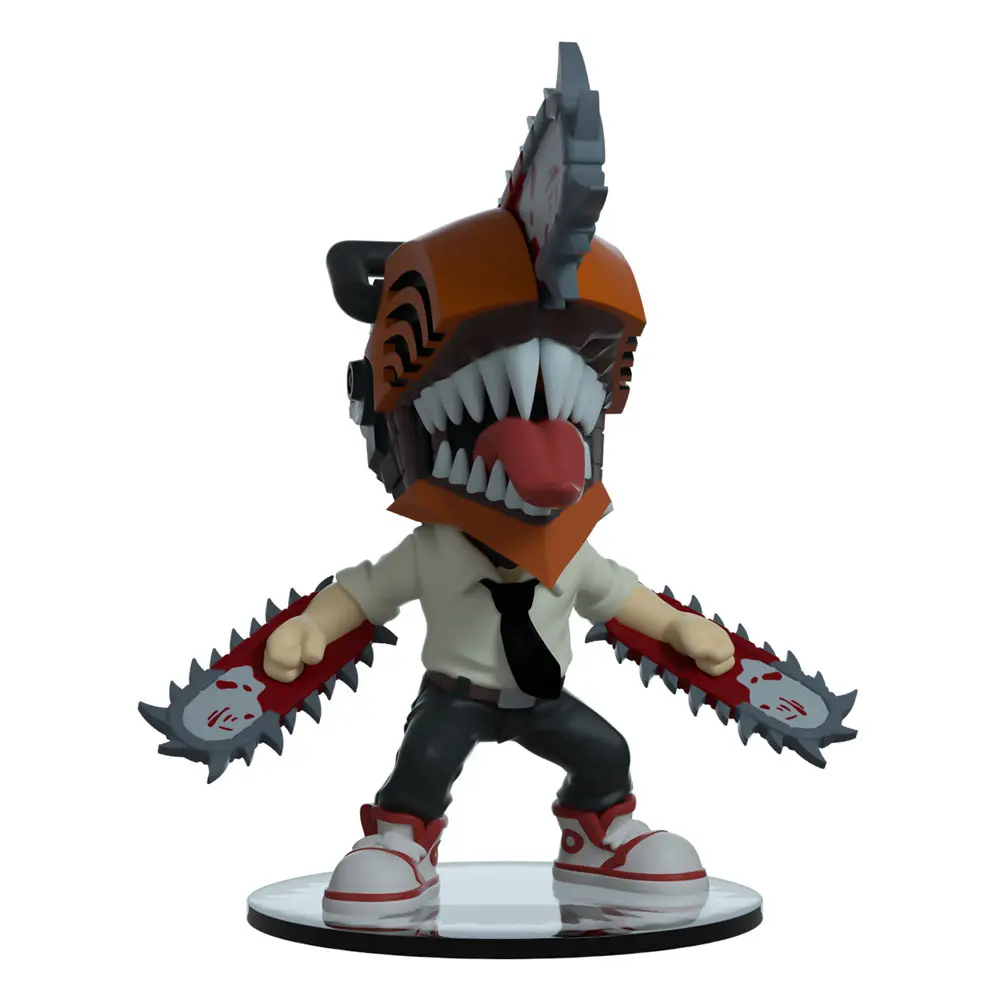 Figurină Vinyl Chainsaw Man 12 cm poza produsului