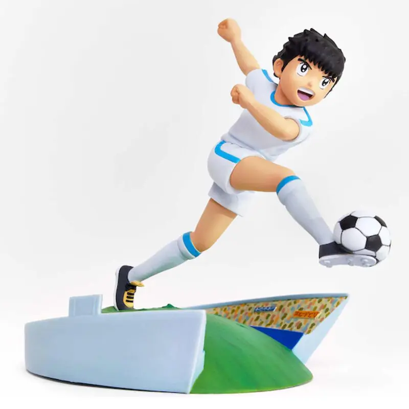 Statuie PVC Captain Tsubasa Tsubasa Ozora 18 cm poza produsului