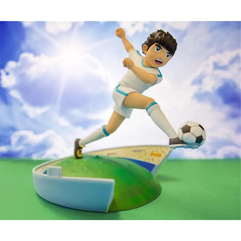 Statuie PVC Captain Tsubasa Tsubasa Ozora 18 cm poza produsului