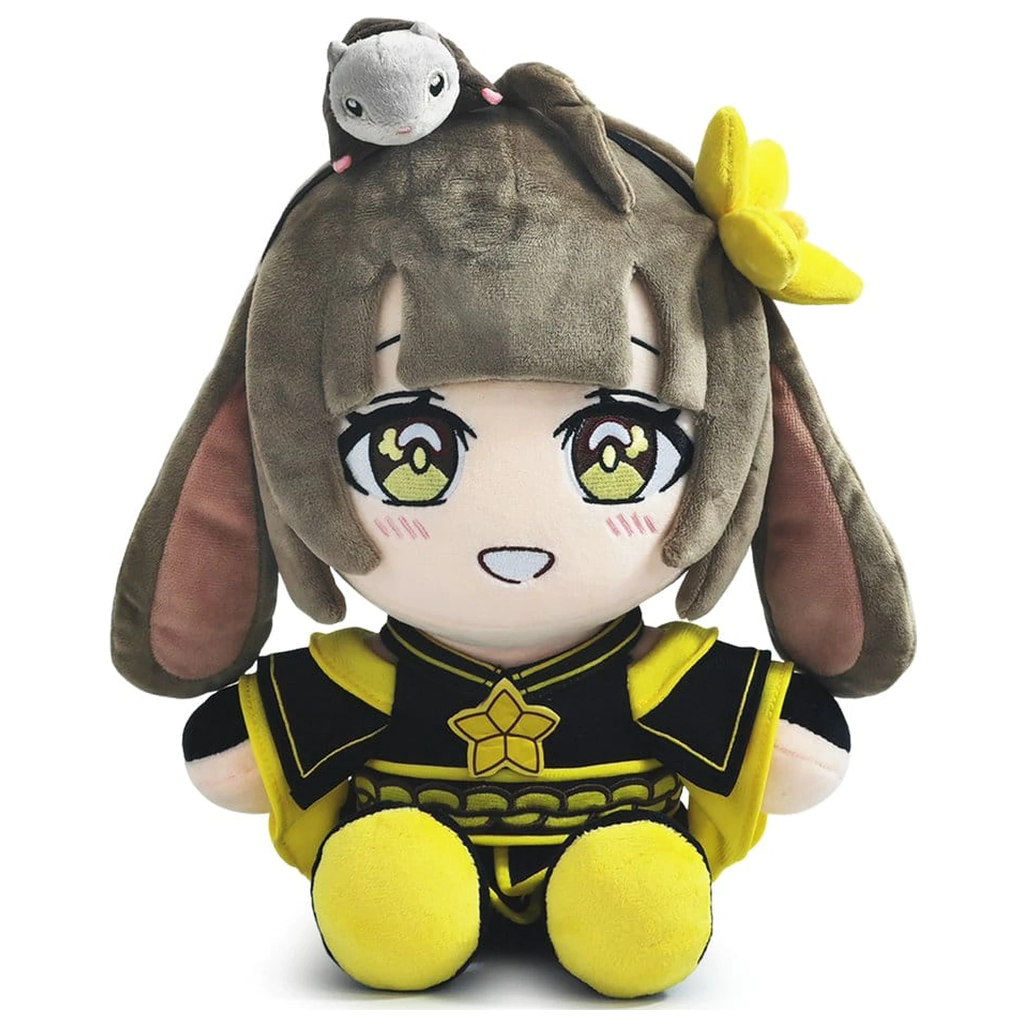 Chaos Zero Nightmare Figurina de plus Veronica 22 cm poza produsului