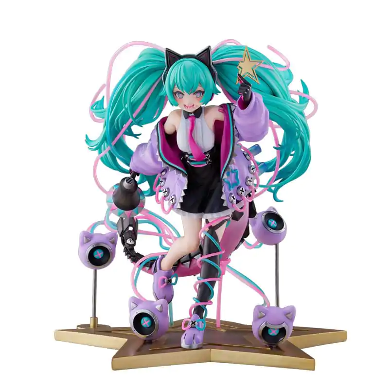 Character Vocal Series 01 Statuie 1/7 Hatsune Miku Digital Stars 2023 Ver. 23 cm poza produsului