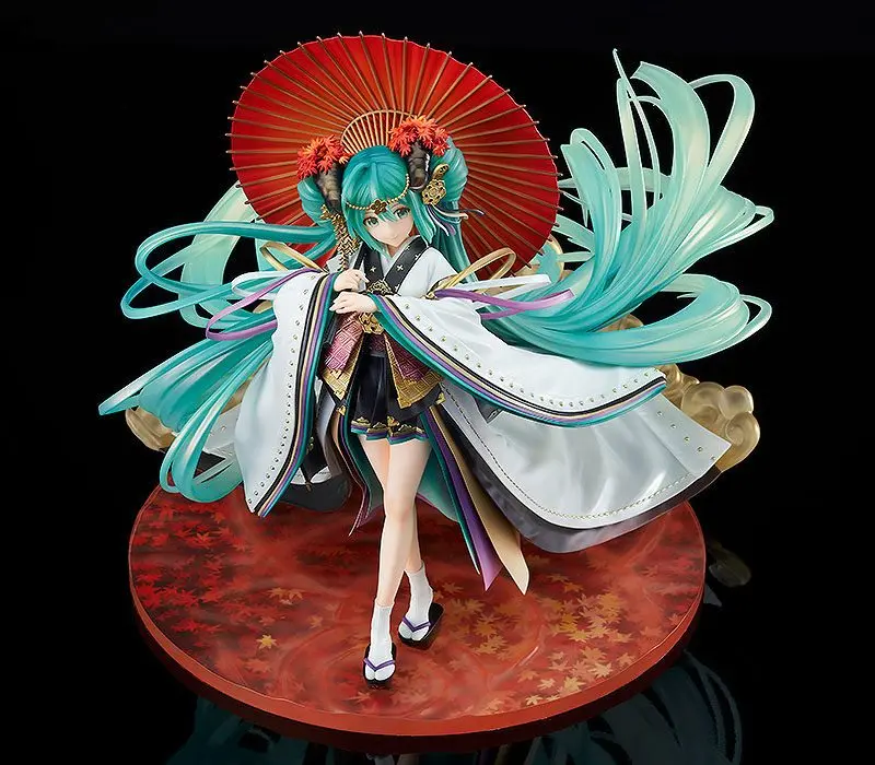 Character Vocal Series 01 Statuie 1/7 Hatsune Miku: Land of the Eternal 25 cm poza produsului