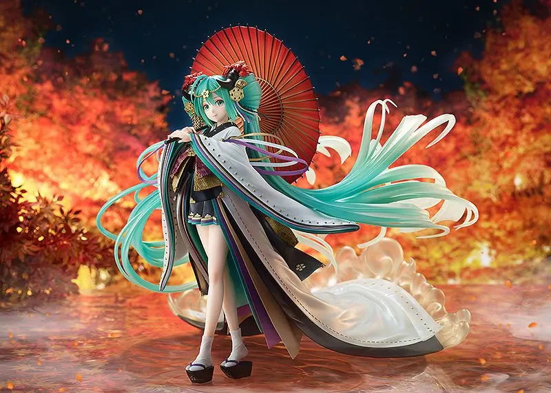 Character Vocal Series 01 Statuie 1/7 Hatsune Miku: Land of the Eternal 25 cm poza produsului