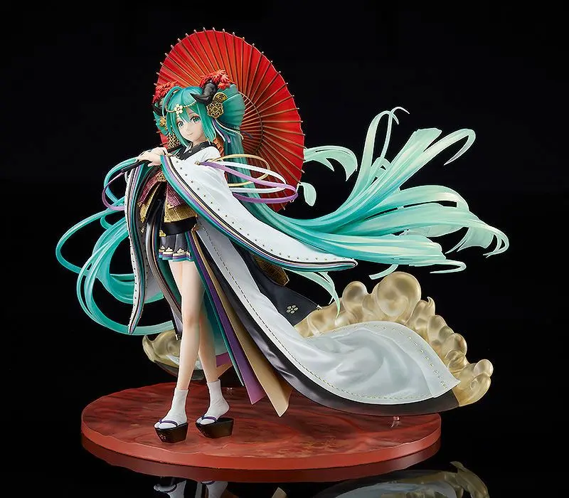 Character Vocal Series 01 Statuie 1/7 Hatsune Miku: Land of the Eternal 25 cm poza produsului